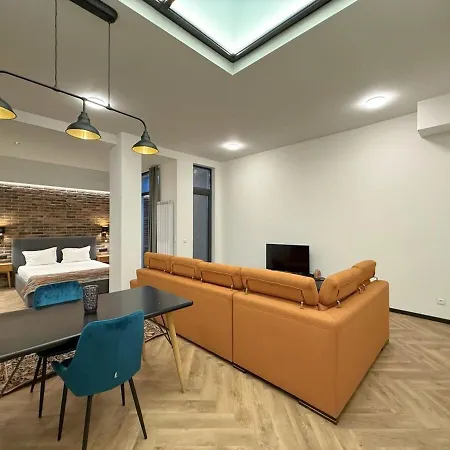 London - Basement Apartamento