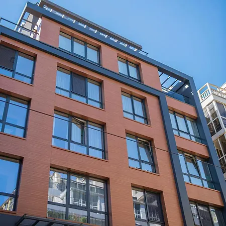 Апартамент London - Basement