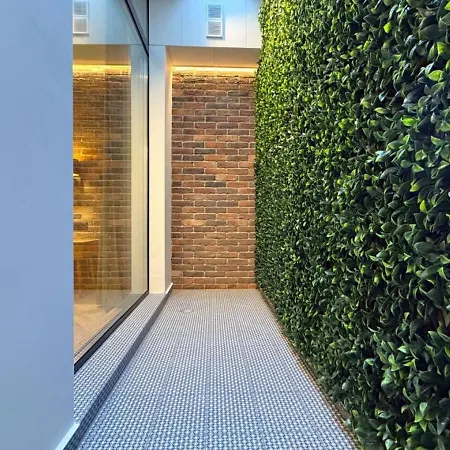 Apartamento London - Basement *