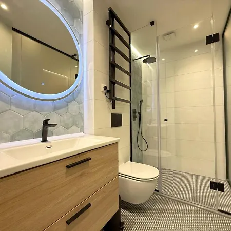 London - Basement Appartement Sofia